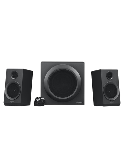 logitech z333 multimedia