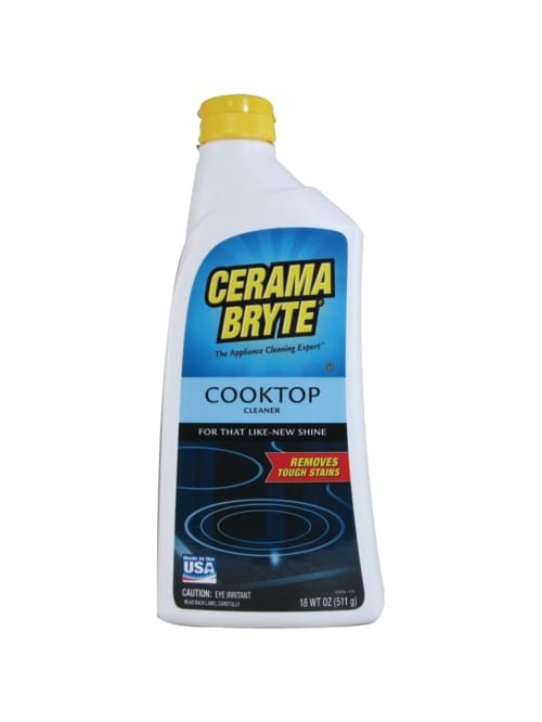 Cerama Bryte 20618 Cooktop Cleaner Office Depot