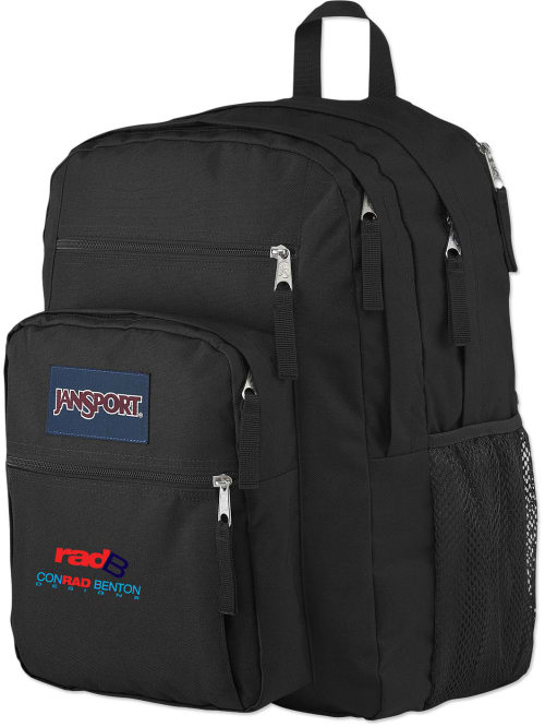 jansport holdall