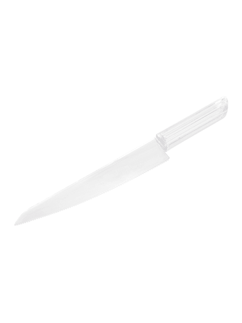 Amscan Cake Knives Clear 6 Pk Office Depot Use knife transparent png images to make your personal project more creative. office depot