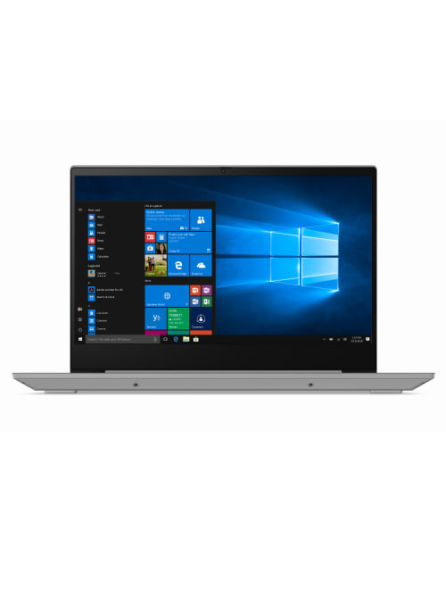 Lenovo Ideapad S340 Laptop 15 6 Screen Intel Core I5 8gb Memory 256gb Solid State Drive Windows 10 81vw00fsus Office Depot