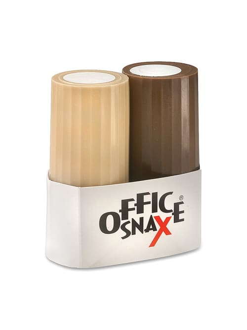 Office Snax Salt And Pepper Shaker Set Office Depot