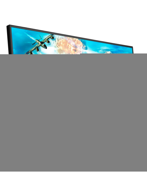 Asus Vg278q 27 Full Hd Led Gaming Lcd Monitor 169 Black 1920 X 1080 16 7 Million Colors Freesync 400 Nit 1 Ms Dvi Hdmi Displayport Office Depot