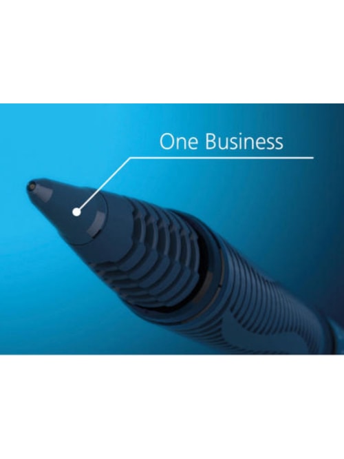 Schneider Rollerball Pen 0 6 Mm Blue Ink Office Depot