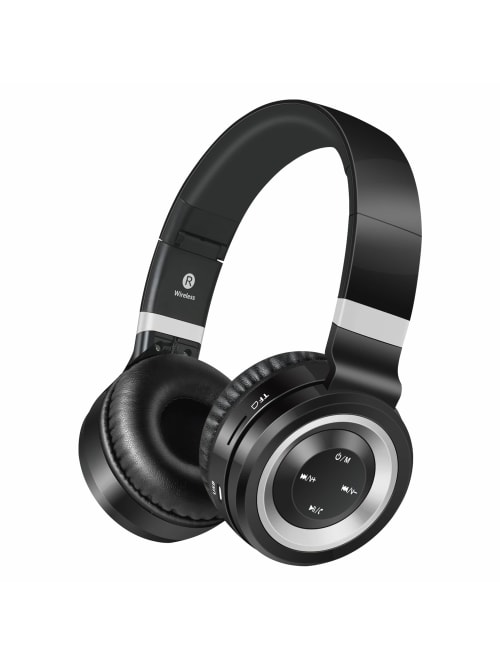 bluetooth volkano headphones