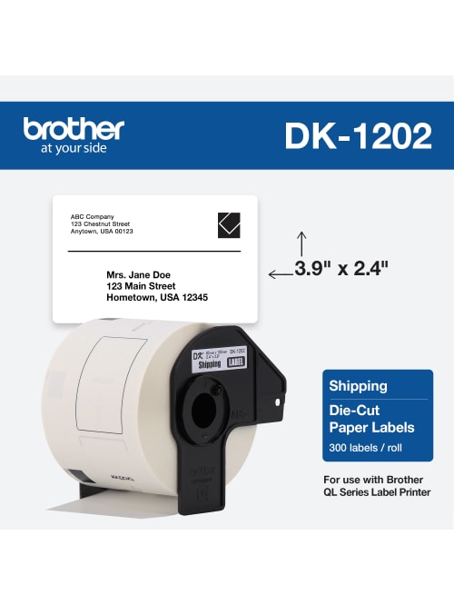 dk 1202 labels