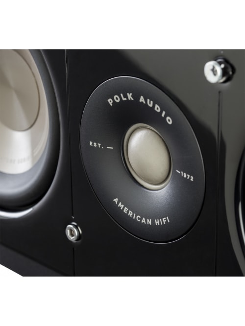 polk audio s30 centre speaker