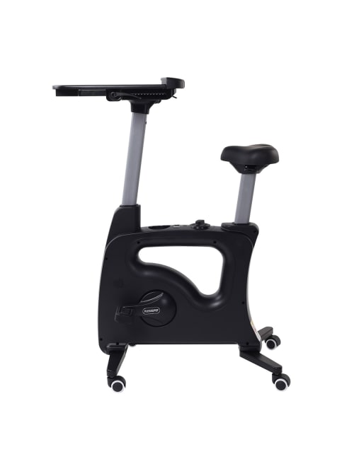 flexispot v9 desk bike