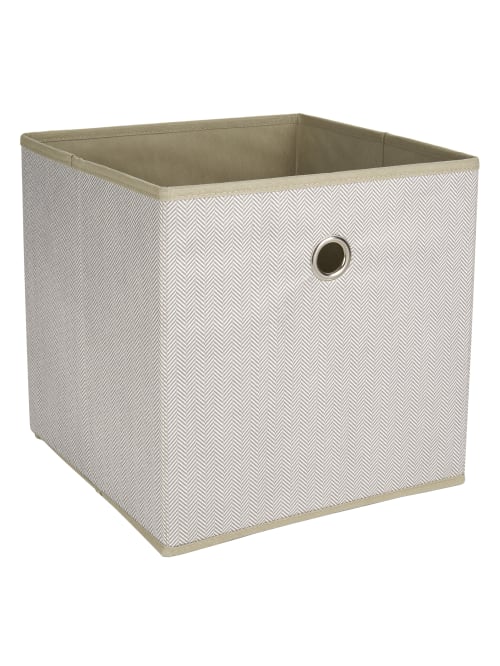 Realspace Storage Cube Sand Office Depot