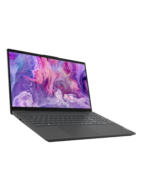 Lenovo Ideapad 5 81yq000jus 15 6 Laptop Office Depot