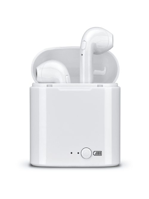 ilive wireless earbuds charging