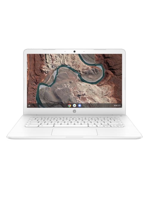 Hp Chromebook 14 Db0070nr Office Depot