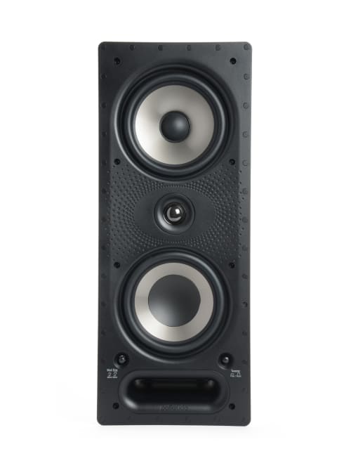polk audio rt 35
