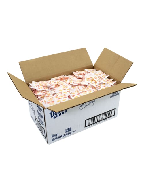 Amazon Com Sugar In The Raw 100 Count Grocery Gourmet Food