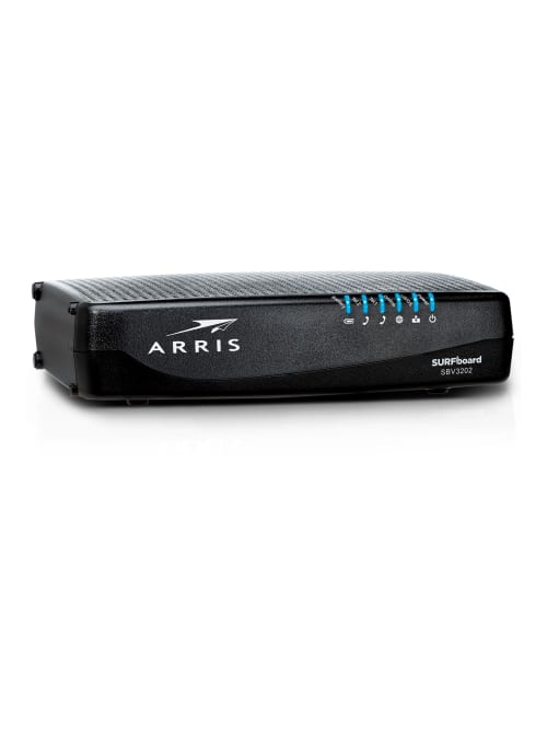 Arris Surfboard Sbv3202 Modem 1000880 Office Depot