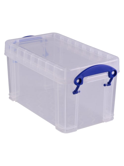 best place to buy plastic storage boxes