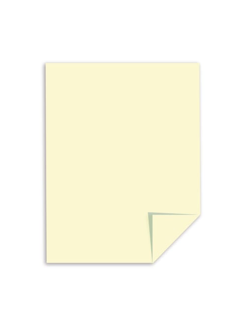 Southworth 100percent Cotton R Sum Paper 8 12 X 11 24 Lb