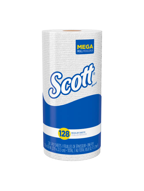 paper towels