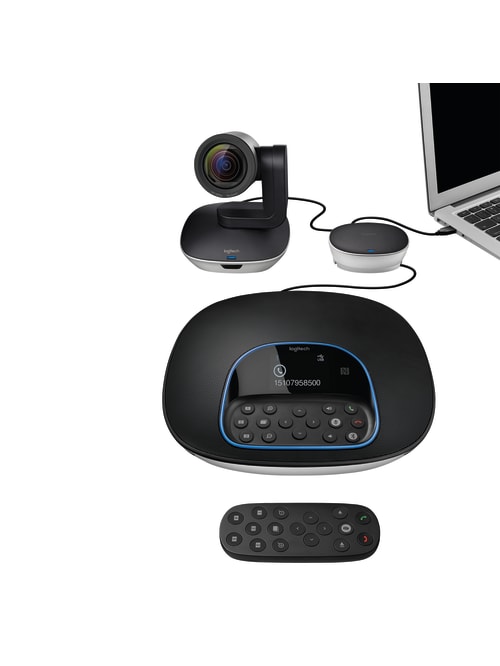 Group Conference Product System And Mics Office Depot
