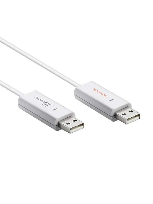 J5create Juc400 Wormhole Switch 6 Whiteorange Office Depot