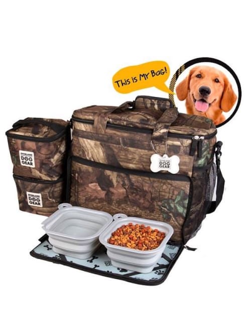 away camo bag