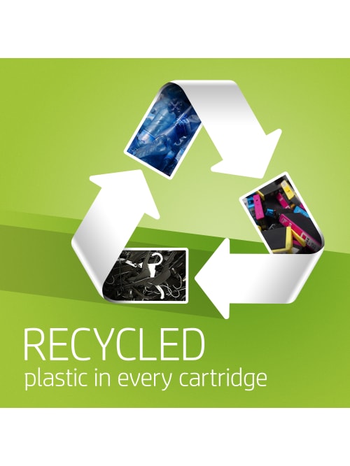 hp 61 black ink office depot