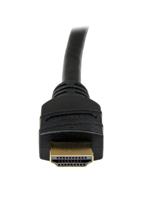 Startech Com 50ft Active Cl2 In Wall High Speed Hdmi Cable Ultra Hd 4k X 2k Hdmi Cable Mm First End 1 X Hdmi Male Digital Audiovideo Second End 1 X Hdmi Male