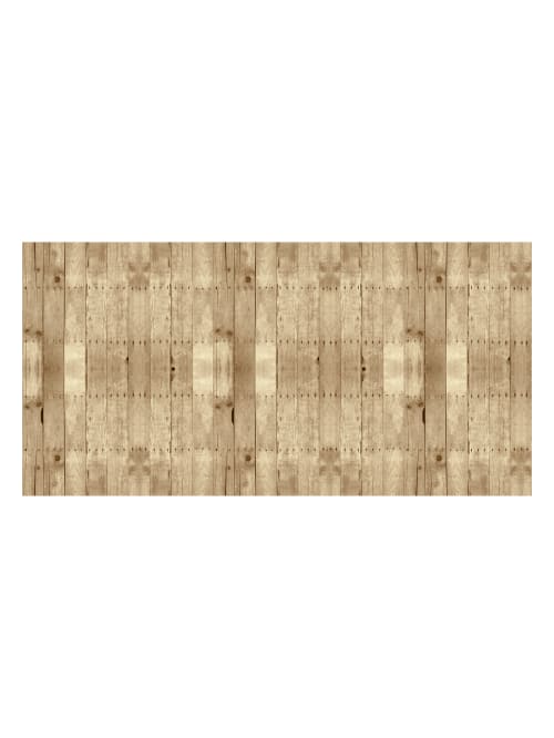 Pacon Fadeless Designs Paper Roll 48 X 50 Weathered Wood Office Depot