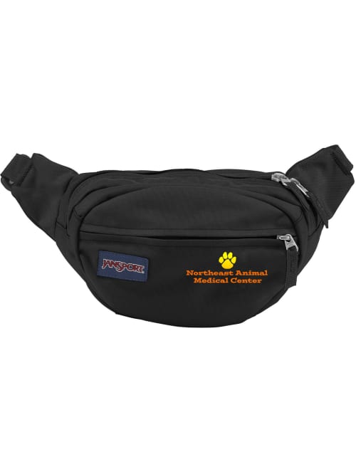 the office fanny pack