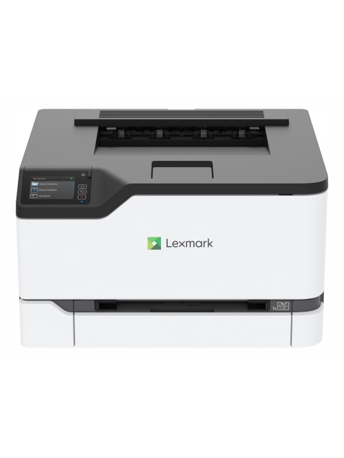 Lexmark C3426dw Wireless Color Laser Printer Office Depot