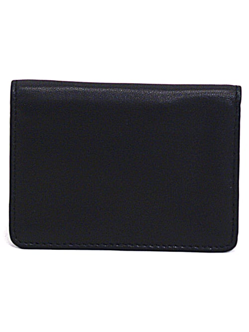 Business Card Holder Wallet : Padike Business Name Card Holder Luxury Pu Leather Business Name Card Holder Wallet Credit Card Id Case Holder For Men Women Keep Your Business Cards Clean Yellow Buy Online At Best Price : Use them as giveaways at tradeshows or company events, supply your sales managers with custom business card holders, or just buy them for all your staff members.