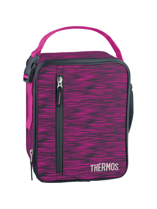 thermos insulated lunch bag