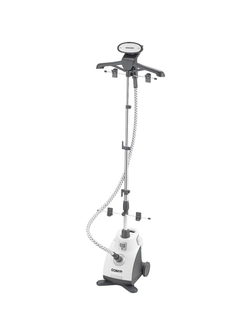 Conair Gs95 Extremesteam Floor Standing Fabric Steamer 1800 W Office Depot