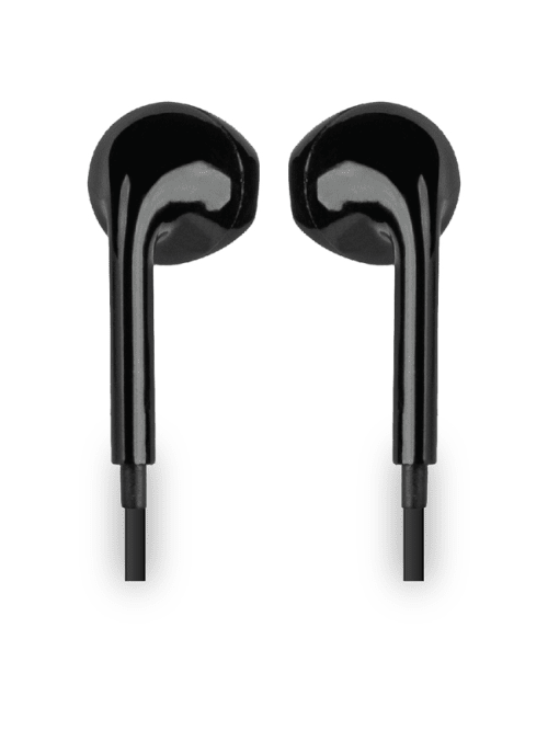 stereo in ear headphones