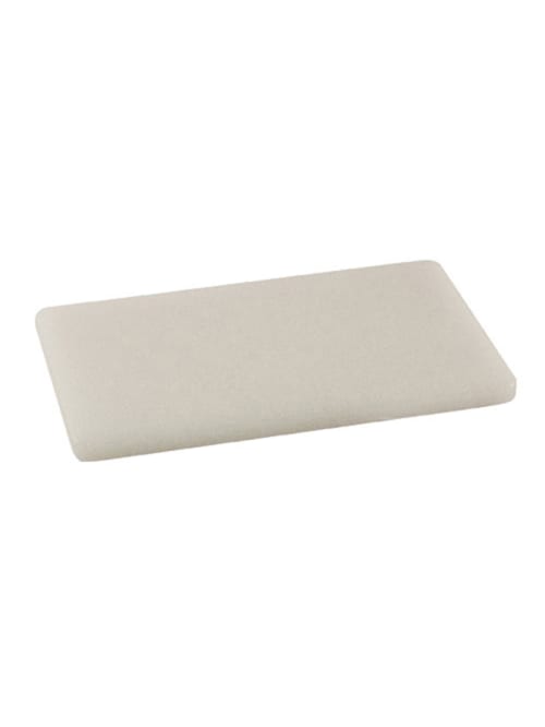 plastic cutting board