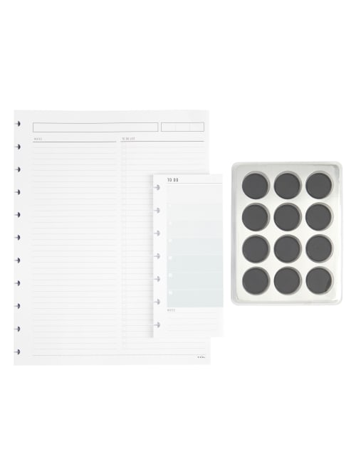 Tul Limited Edition Expansion Set Letter Office Depot