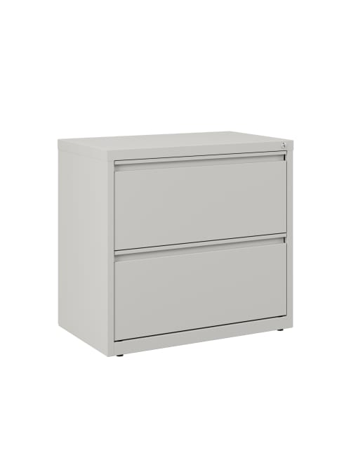 Workpro 2 drawer sales file cabinet