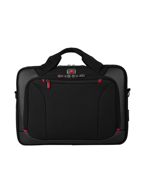 wenger briefcase