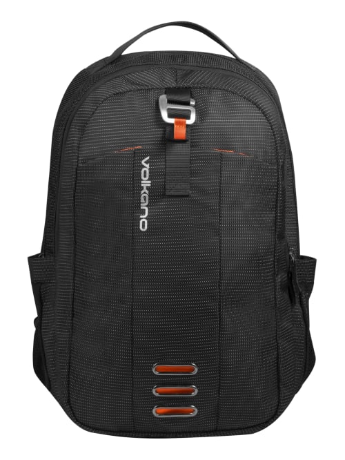 volkano smart laptop backpack