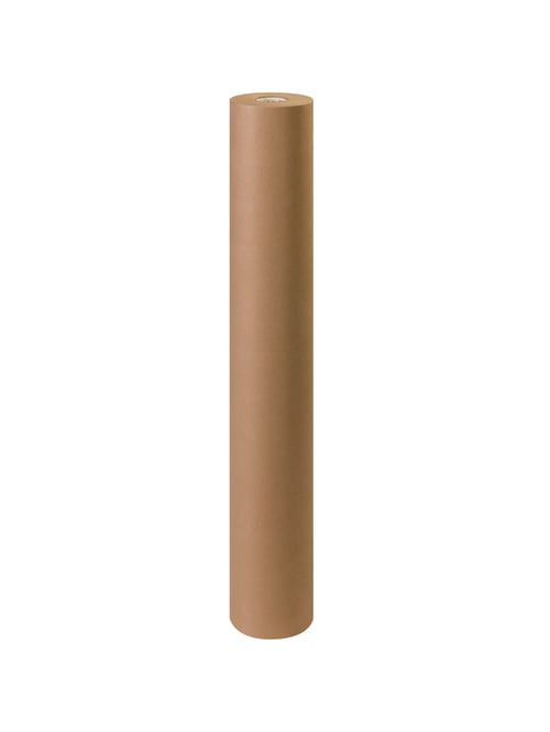 packing paper roll