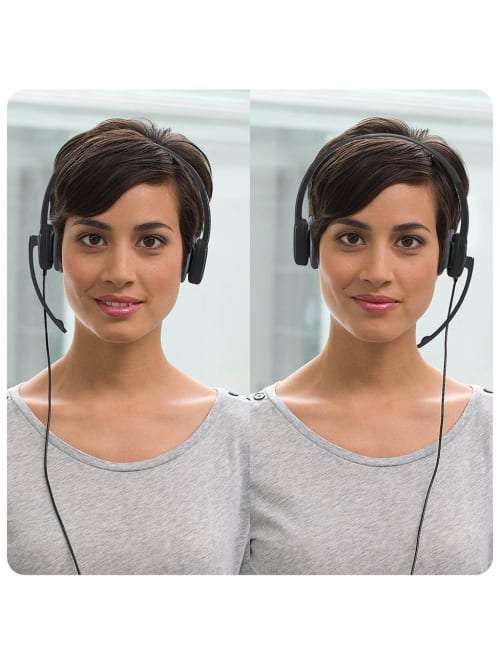 headset h151
