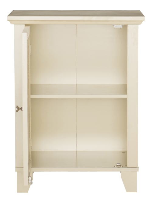 Small Cabinet With Doors Best 56, Narrow Cabinet With Shelves And Doors