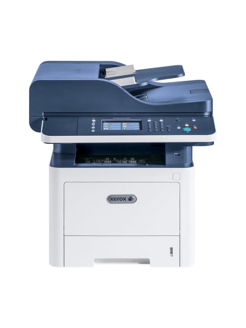 Xerox Workcentre 3300 Series Wireless Monochrome Laser All In One