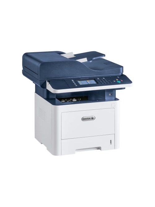 Xerox Workcentre 3300 Series Wireless Monochrome Laser All In One