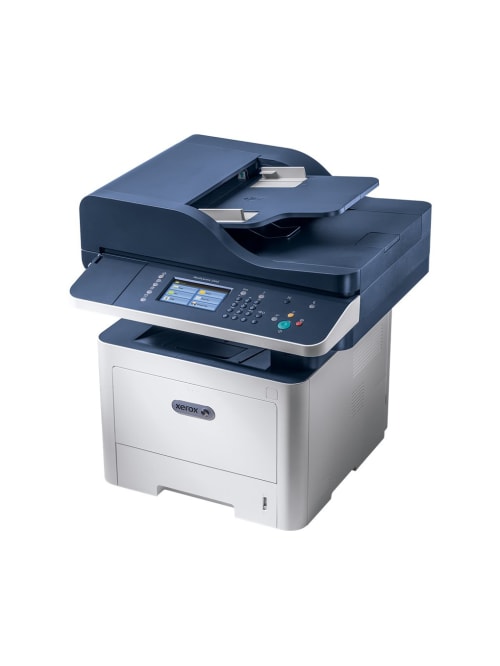 Xerox Workcentre 3300 Series Wireless Monochrome Laser All In One