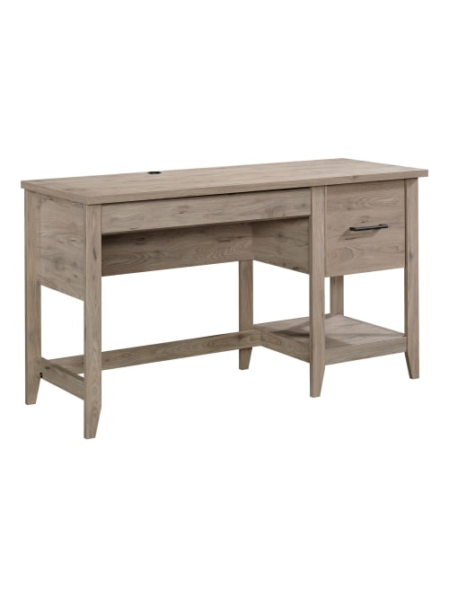 Laurel Oak Finish Sauder 425012 Summit Station Tv Stand