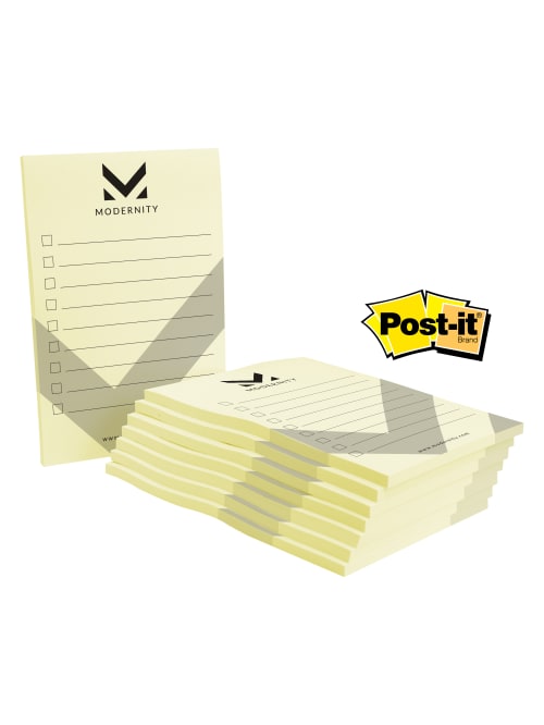 custom post it notes