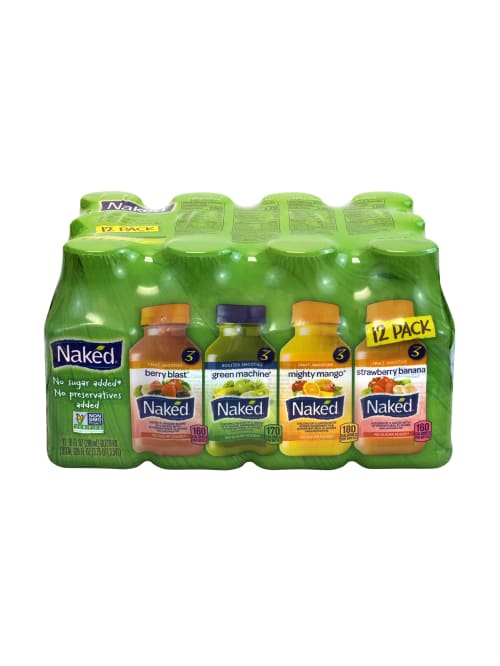 green machine juice