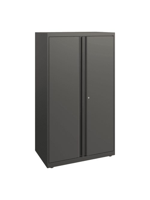 Hon Metal Storage Cabinet 60 Off, Home Depot Black Metal Storage Cabinet