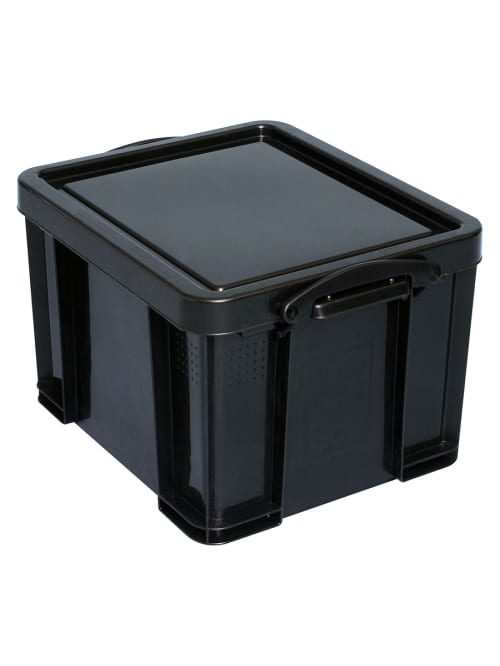 cheap plastic storage bins